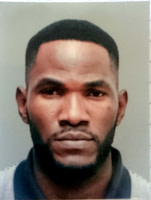 MBEGHA NDONG Renaud